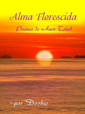 cover image of Alma Florescida